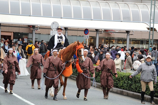 第58回大岡越前祭