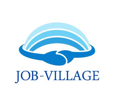 jobvillage logo-1