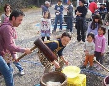 ふれあい・交流を大切にした円行東自治会