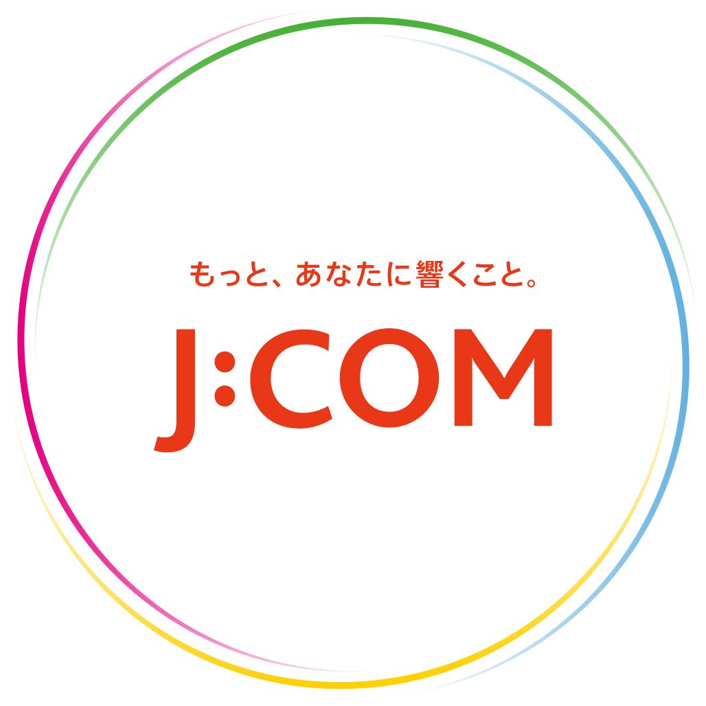 jcom logo