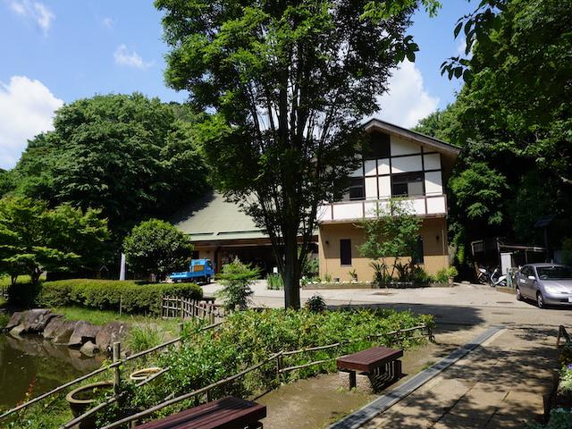 鎌倉中央公園管理事務所