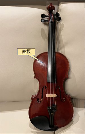 violin 0 1 1