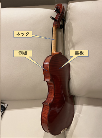violin 0 1 2